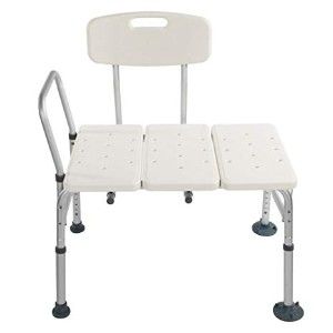 The Best Shower Chairs For Elderly Assisted Living Today