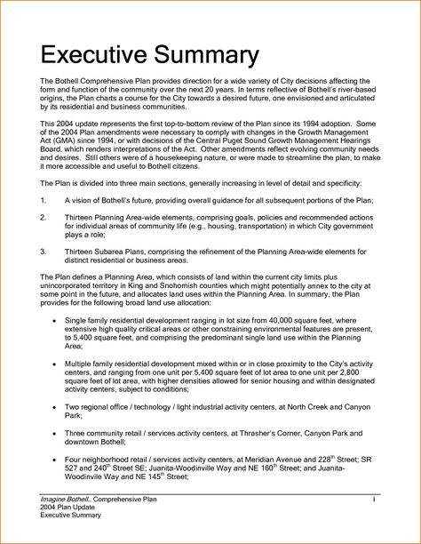 executive summary example incident report template sample - executive summary report template executive summary example incident report template sample - executive summary report template