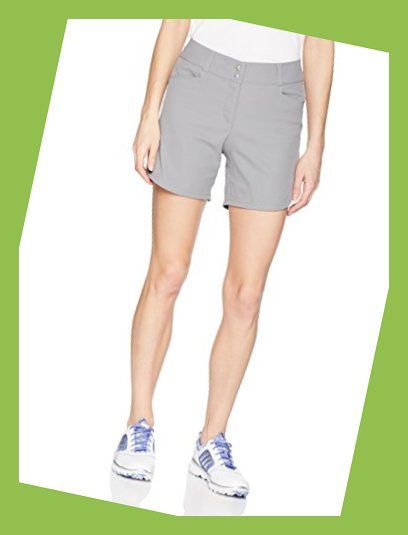 conservador Janice camisa adidas Golf Women's Essential 5 conservador Janice camisa adidas Golf Women's Essential 5