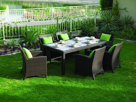 Rattan House Barcelona Dining Set Living Rattan House Barcelona Dining Set Living Sets Pinterest