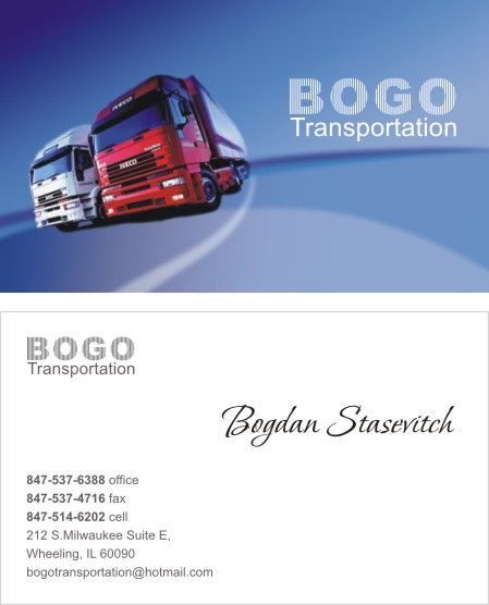 26 best logo images on pinterest name cards business cards and transport business card