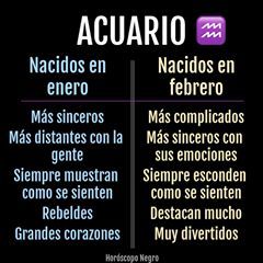 Pin En Zodíaco Acuario