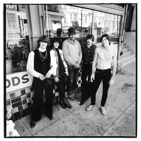 Acidage Of Sf Rock Steve Miller Band Blues Rock Music Legends