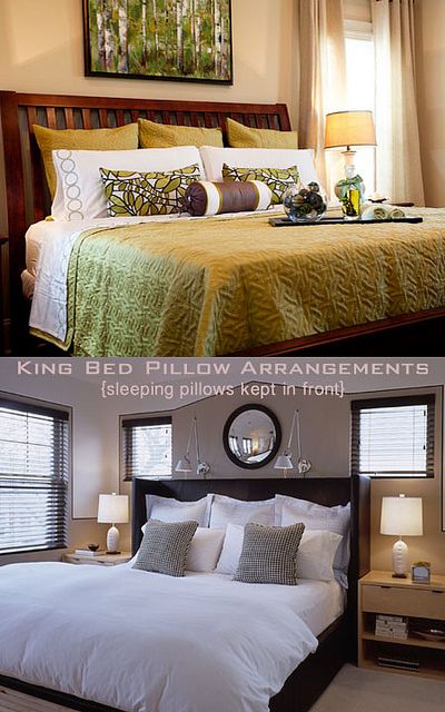 Pin En My Home Mi Hogar Pin En My Home Mi Hogar, Long Pillows For Super King Bed