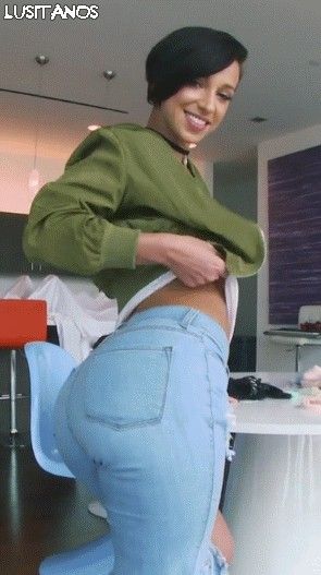 Jada Ass