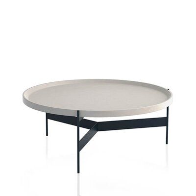 Pianca Usa Abaco 3 Legs Tray Top Coffee Table Size Solid Oak Dining Pianca Usa Abaco 3 Legs Tray Top, 3 Legs Round Coffee Table With Storage