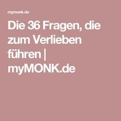 Kennenlernen verlieben beziehung