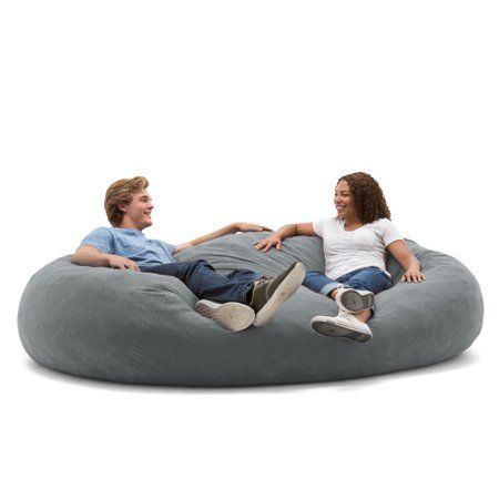 Home Bean Bag Chair Huge Bags Home Bean Bag Chair Huge