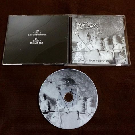 Marduk Rom 5 12 Extreme Metal Cover Artwork Dark Artwork
