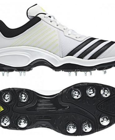ADIDAS HOWZAT FS CRICKET SHOES FULL SPIKES | Cricket | Pinterest | Cricket
