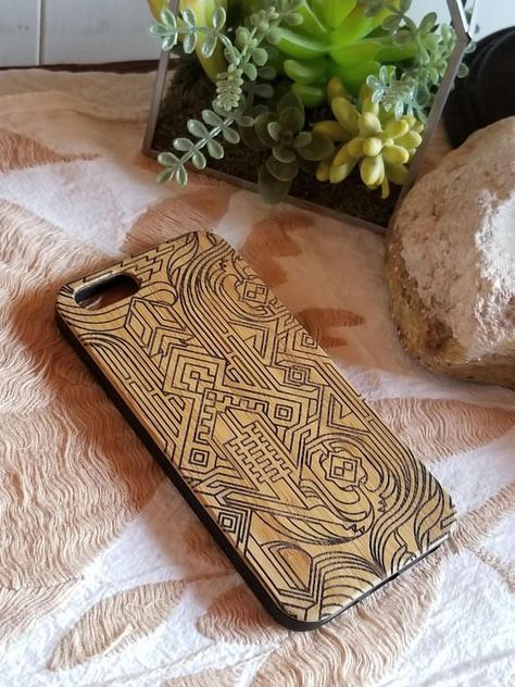 coque iphone 7 art deco