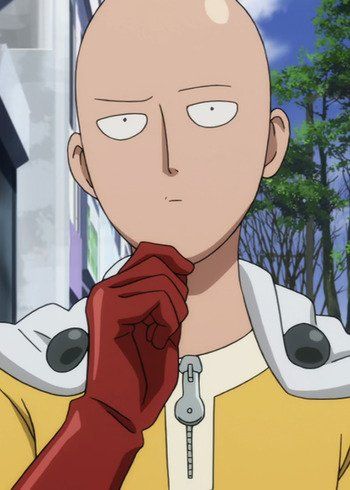 One Punch Man Specials Anime Planet One Punch Man One Punch One Punch Man 2