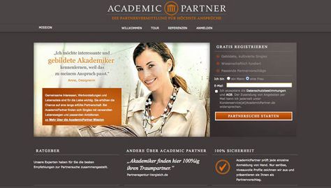 Partnervermittlung sucht mitarbeiter