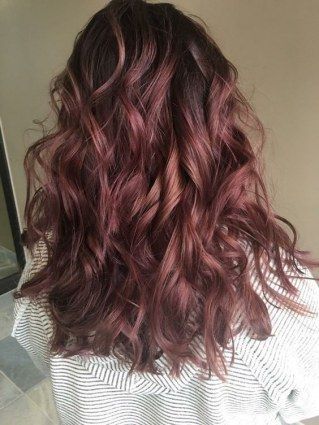 Colore Capelli 2018 Tendenze E Tinte Da Sfoggiare In Estate