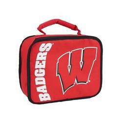 Northwest NCAA Indiana Hoosiers Sacked Lunch Cooler