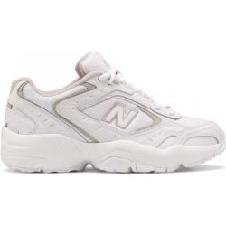New Balance 452 Damen Sneaker weiß New BalanceNew Balance in ... New Balance 452 Damen Sneaker weiß New BalanceNew Balance in ...