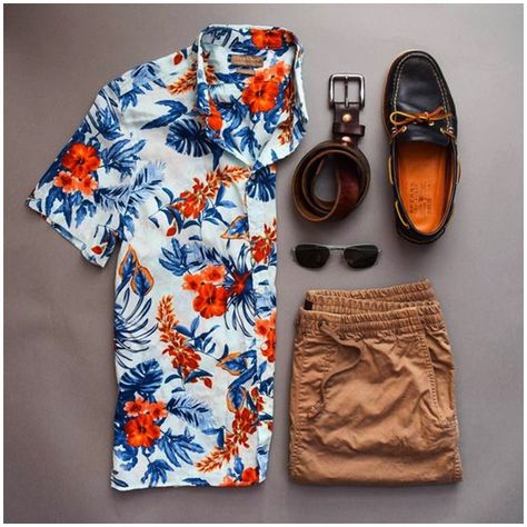 Camisas casuales de verano para hombre,camisas de playa de m #CS113 Camisas casuales de verano para hombre,camisas de playa de m #CS113