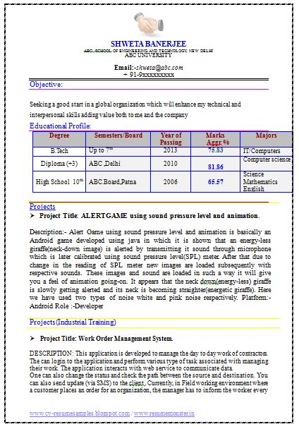 entry level resume templates Sample Template Example ofExcellent - my perfect resume login entry level resume templates Sample Template Example ofExcellent - my perfect resume login