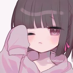 みつき Youtube アイコン かわいい アイコン 可愛い 病みかわいい イラスト