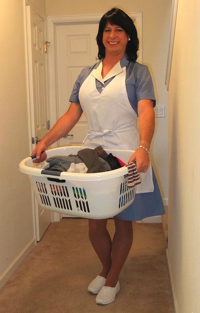 Mature Maids