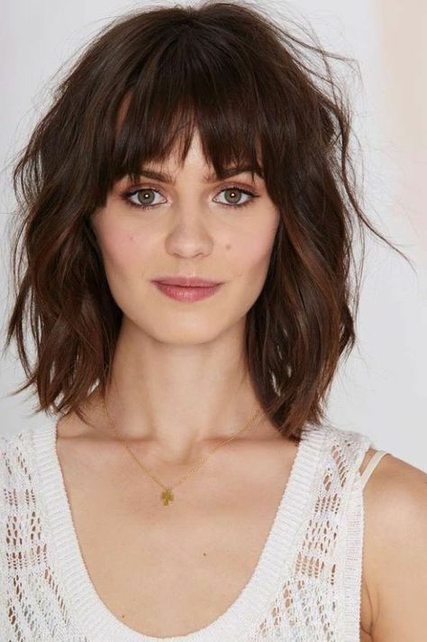 Pin En Hairstyle