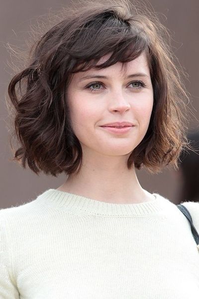 25 Popular How to say side bangs in french for women