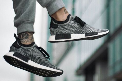 10 Ways to Wear Adidas NMD Sneaker | Adidas shoes women 10 Ways to Wear Adidas NMD Sneaker | Adidas shoes women