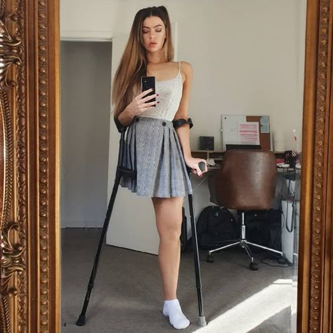 Onelegged Girls Pics Gallery
