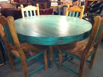 Rustic Table, Rustic Dining Set, Rustic Furniture, Western ... Rustic Table, Rustic Dining Set, Rustic Furniture, Western ...