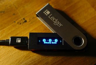 Wie man die risiken einer investition in bitcoin vermeidet