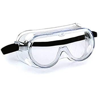 Química gafas de protección Química gafas de protección