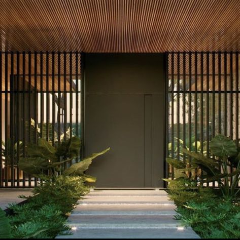 220 Doors Entrance Ideas Entrance Architecture Entrance Design
