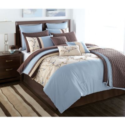 Pin Su Bedding Pin Su Bedding, Sears Bed In A Bag King