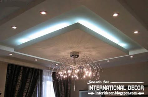 Led Ceiling Lights Strip Lighting For False Pop Led Ceiling Lights Strip Lighting For False Pop