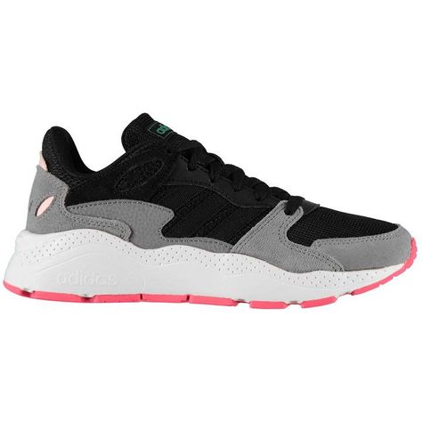 adidas Crazy Chaos Ladies Trainers | Sneakers, Womens shoes ... adidas Crazy Chaos Ladies Trainers | Sneakers, Womens shoes ...