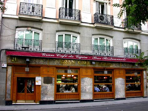 160 Ideas De Madrid Comercios Singulares En 2021 Tiendas Antiguas Foto Madrid Fachadas De Tiendas