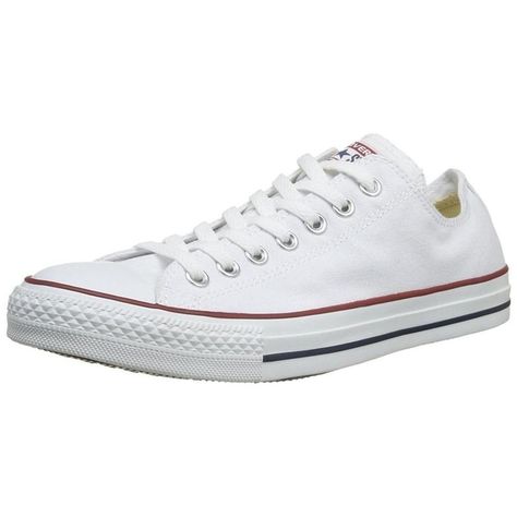 converse blanche 44