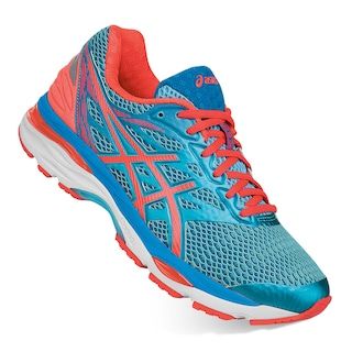 Asics Gel Cumulus 18 Women S Running Shoes Kohls Running Shoes Asics Women Asics