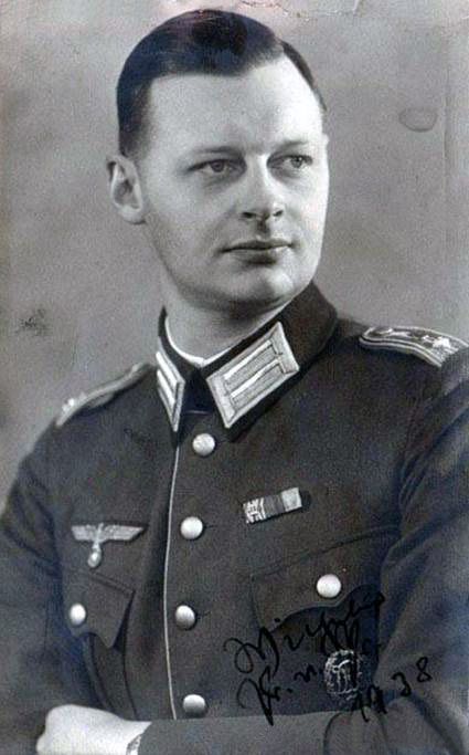 Prince Wilhelm Of Prussia 4 July 1906 26 May 1940 1st Child Of