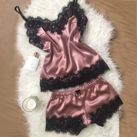 Details about Sexy Bata de Encaje Para Mujer Novias Batas Lencería Ropa Interior de Dormir NEW Details about Sexy Bata de Encaje Para Mujer Novias Batas Lencería Ropa Interior de Dormir NEW