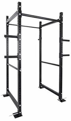 Dumbbell Rack for Home Gym Exercise Fitness,Height Range 26.8 to 55.9 Gray YouTen 800LBS Adjustable Sturdy Steel Barbell Squat Rack