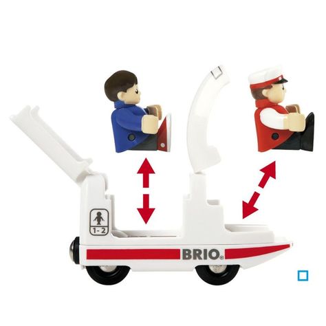 brio world 33766