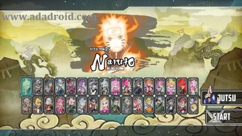 Download game naruto ultimate ninja storm 4 pc highly compressed