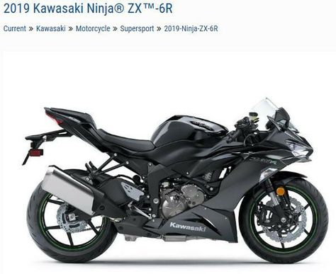 2019 Kawasaki Zx6r 636 60mm Motorbike Road Legal Race Exhaust