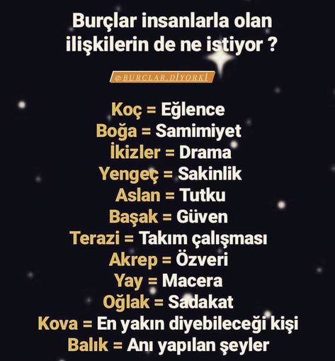 Burclar Ve Astroloji Posts Facebook