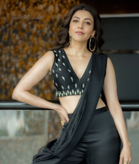 Pin On Kajal Agarwal