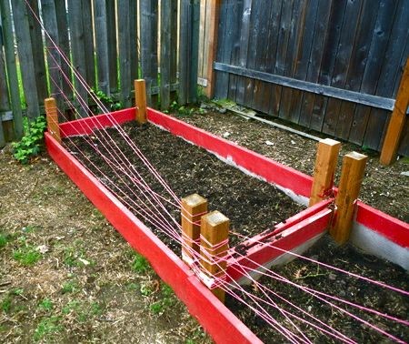 How To Keep Dogs Out Of Garden Beds Yard Ideas And Coop Outdoor Ponds Garden Yard Ideas, Keep Dogs Out Of Garden Sign