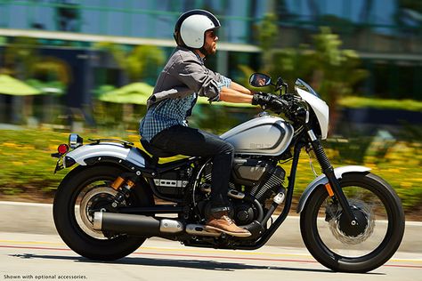 2015 Yamaha Bolt C Spec Yamaha Bolt Yamaha Motorcycles Cruiser