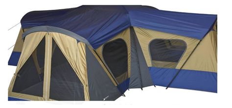 ozark trail base camp 14 person cabin tent replacement parts ozark trail base camp 14 person cabin tent replacement parts