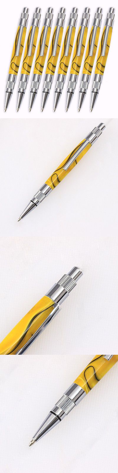 Multi-Packs Legacy Woodturning Many Finishes Fancy Pen Kit